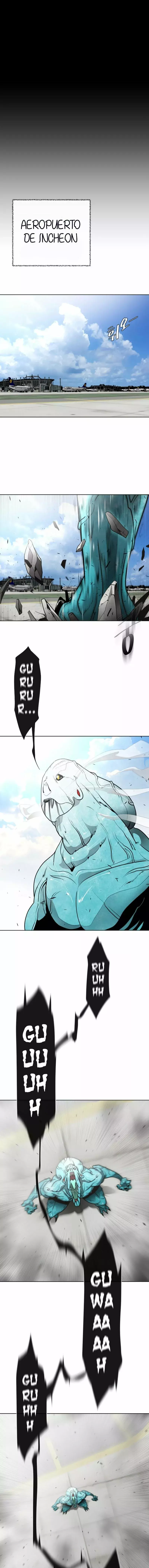 Super Human Era capítulo 20 página 12