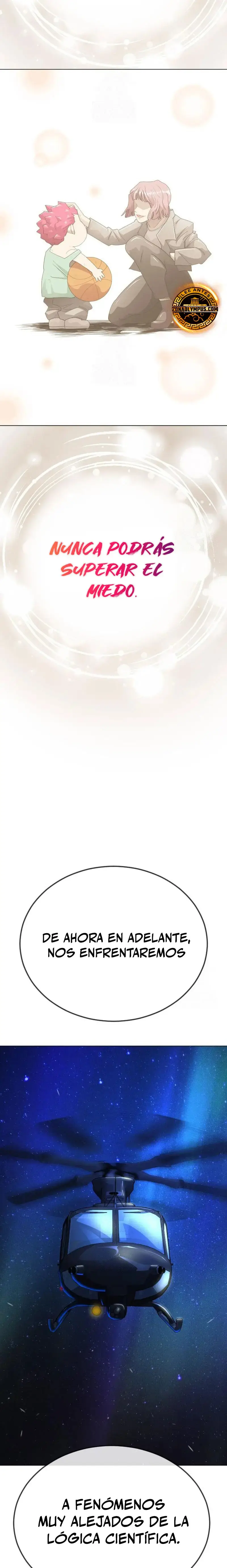 Super Human Era capítulo 200 página 18