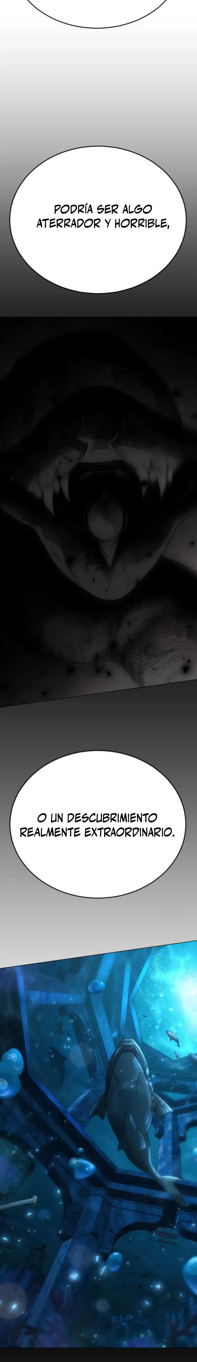 Super Human Era capítulo 200 página 19