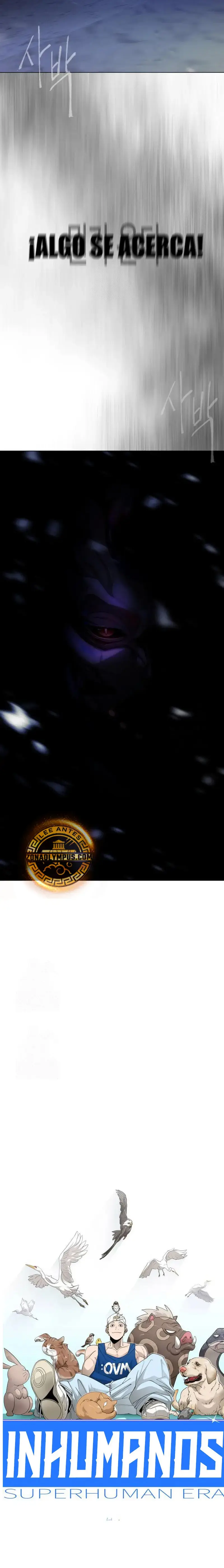 Super Human Era capítulo 201 página 4