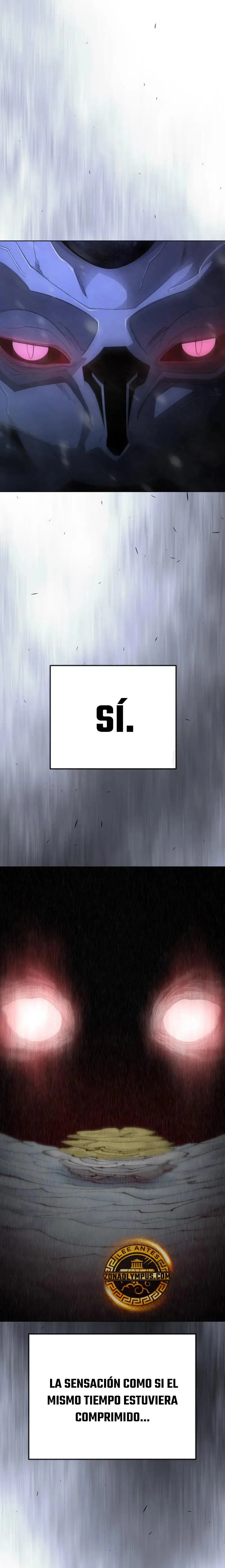 Super Human Era capítulo 201 página 8