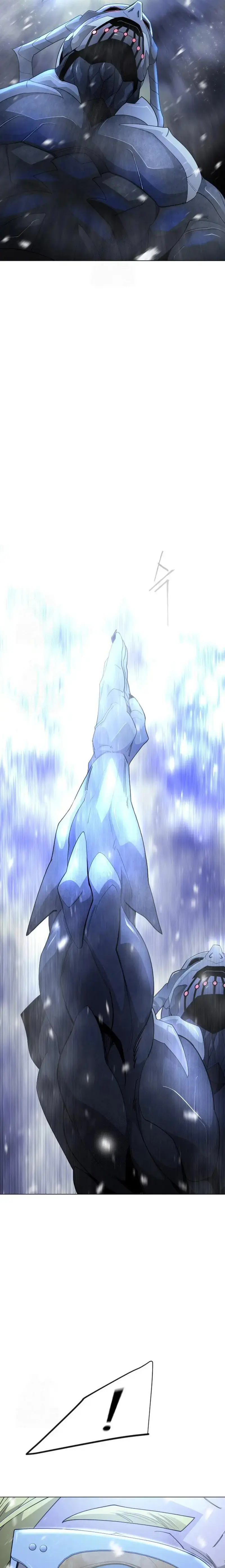 Super Human Era capítulo 201 página 12