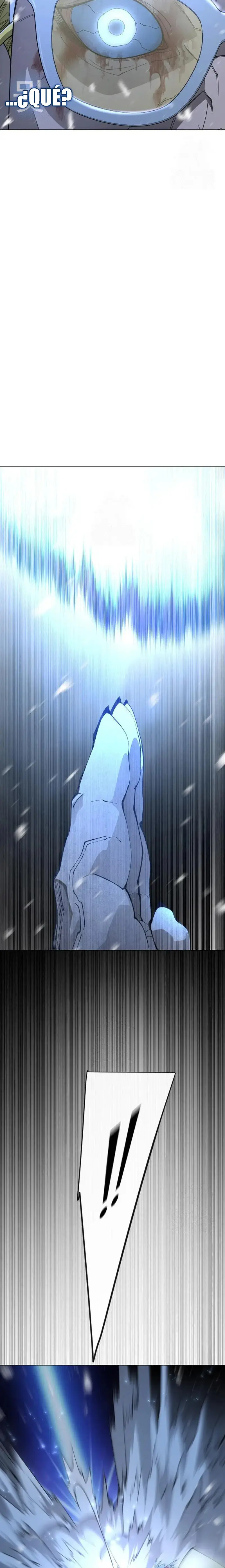 Super Human Era capítulo 201 página 13