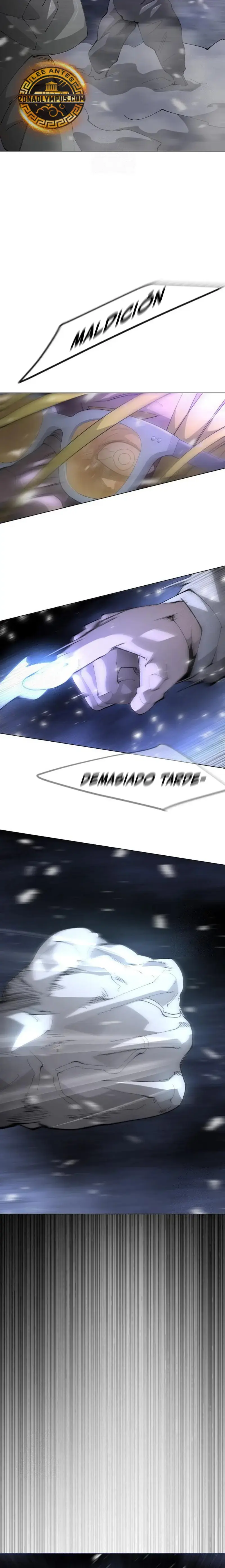 Super Human Era capítulo 201 página 15