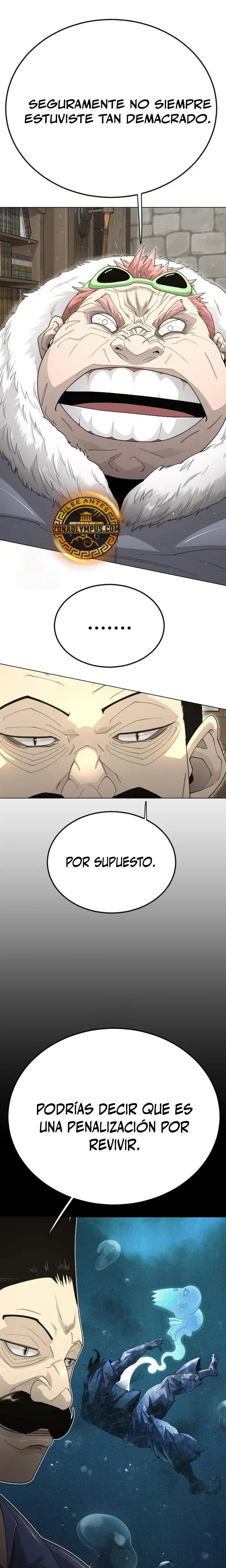 Super Human Era capítulo 201 página 20