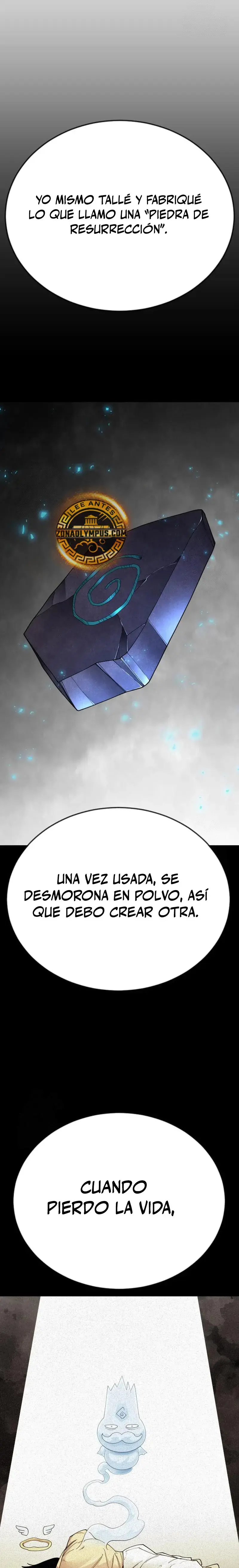 Super Human Era capítulo 201 página 25
