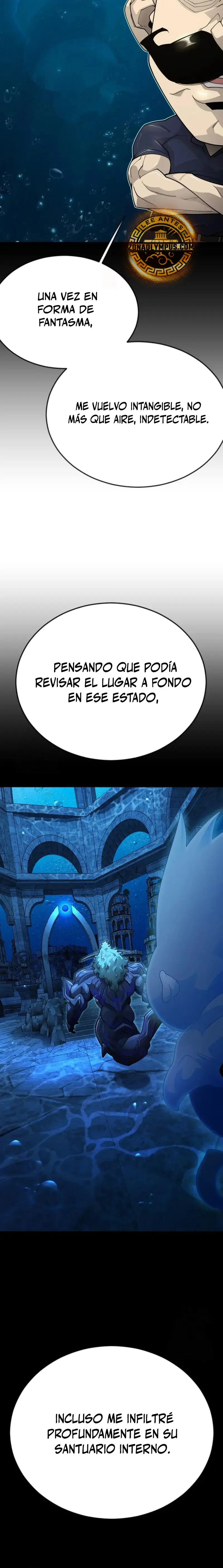 Super Human Era capítulo 201 página 30