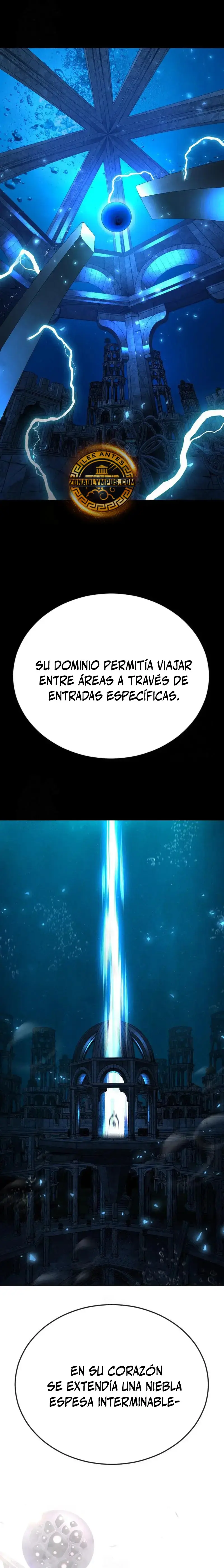 Super Human Era capítulo 201 página 31
