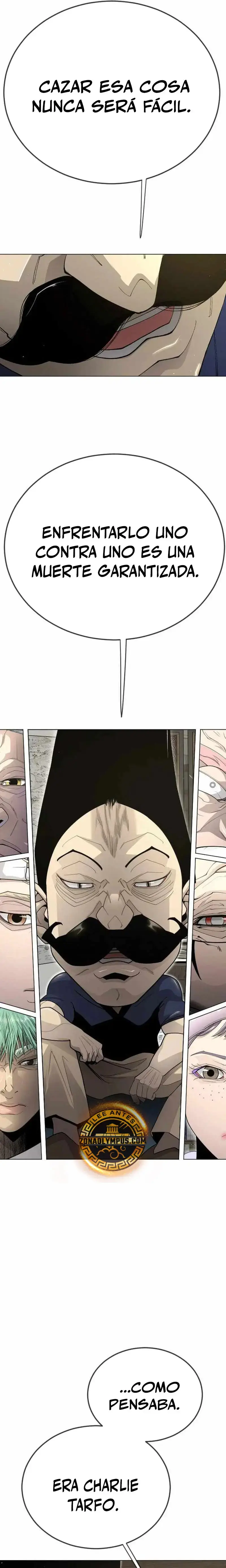 Super Human Era capítulo 202 página 7
