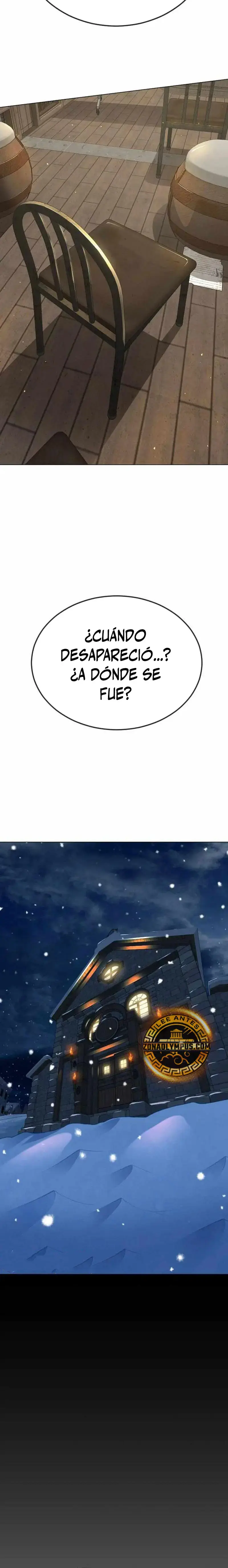 Super Human Era capítulo 202 página 26