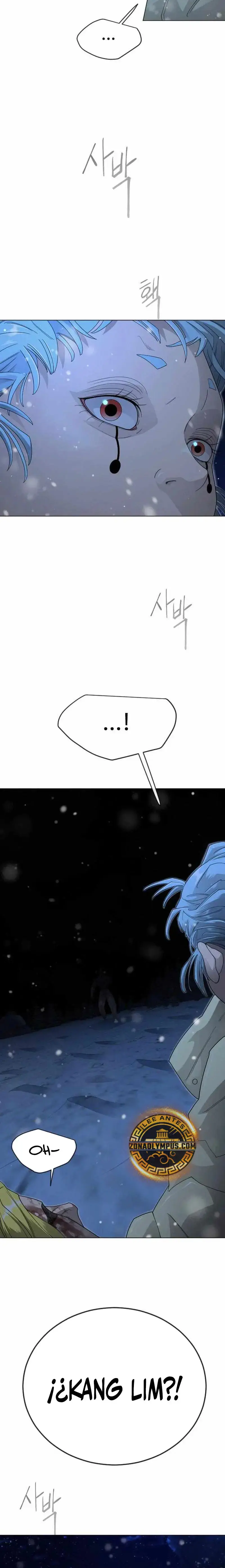 Super Human Era capítulo 202 página 28