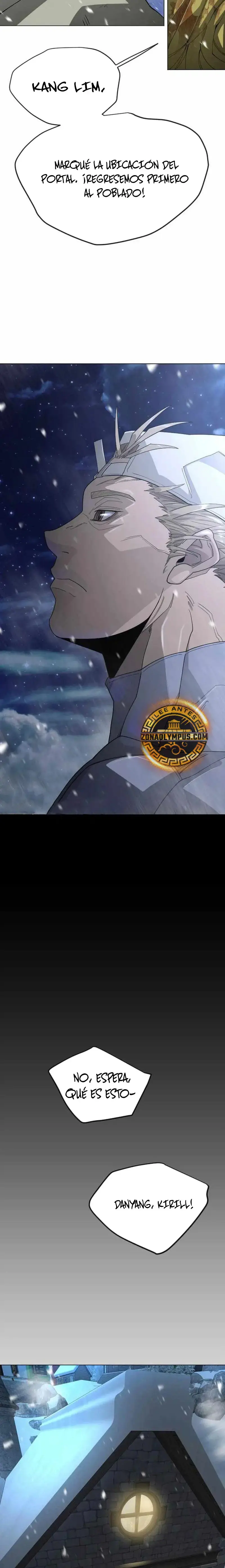 Super Human Era capítulo 202 página 31