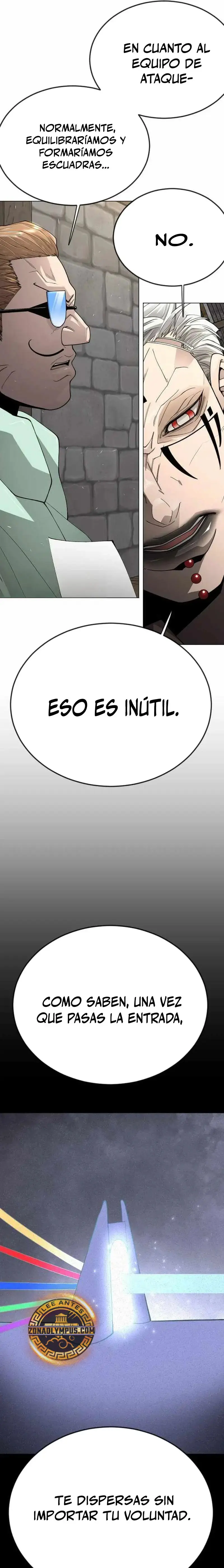 Super Human Era capítulo 202 página 37