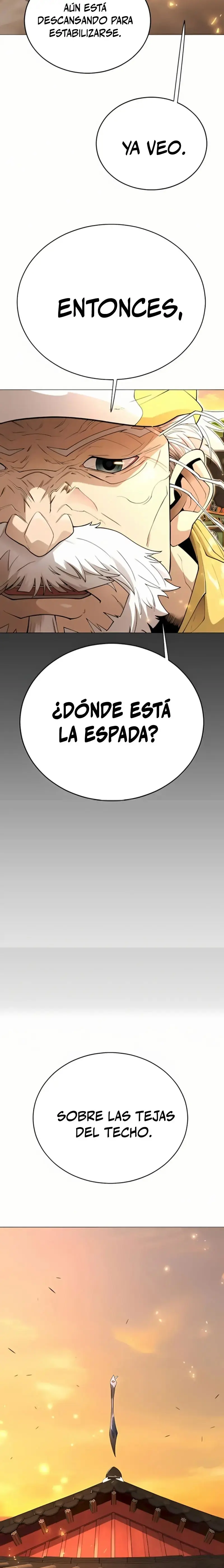 Super Human Era capítulo 203 página 11