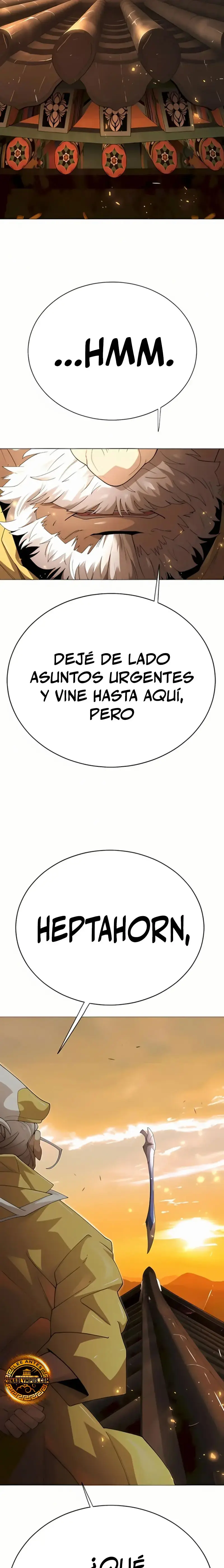 Super Human Era capítulo 203 página 12