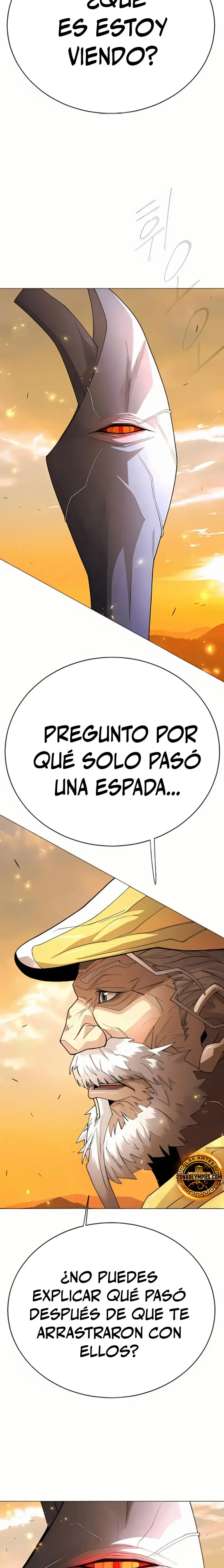 Super Human Era capítulo 203 página 13