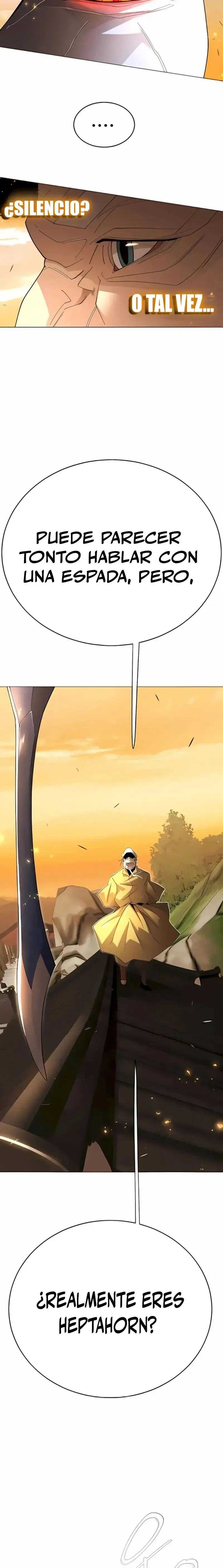 Super Human Era capítulo 203 página 14
