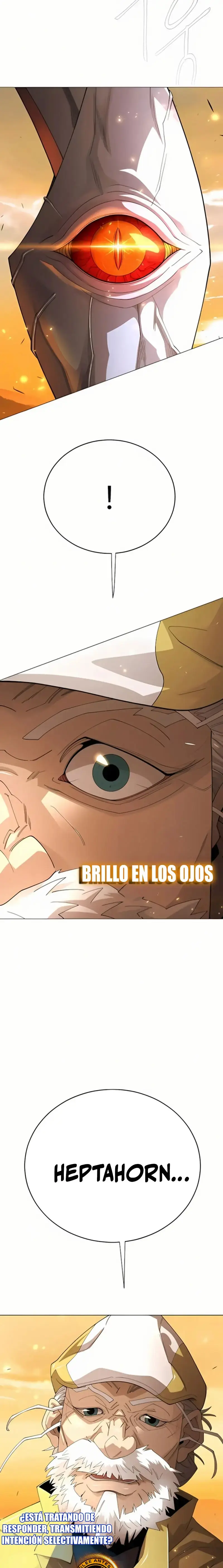 Super Human Era capítulo 203 página 15