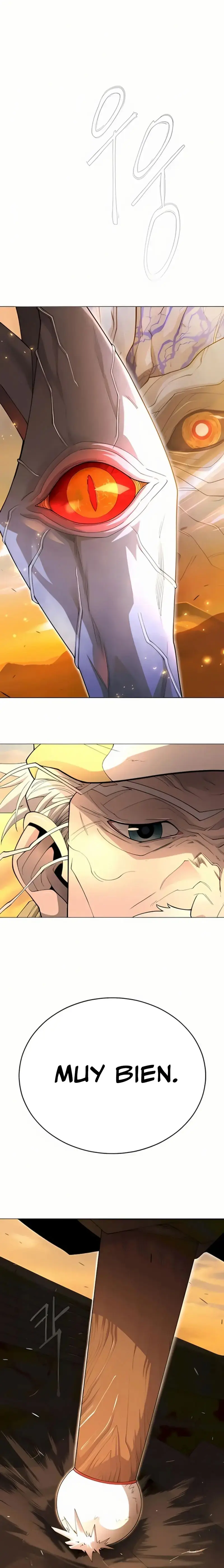 Super Human Era capítulo 203 página 19