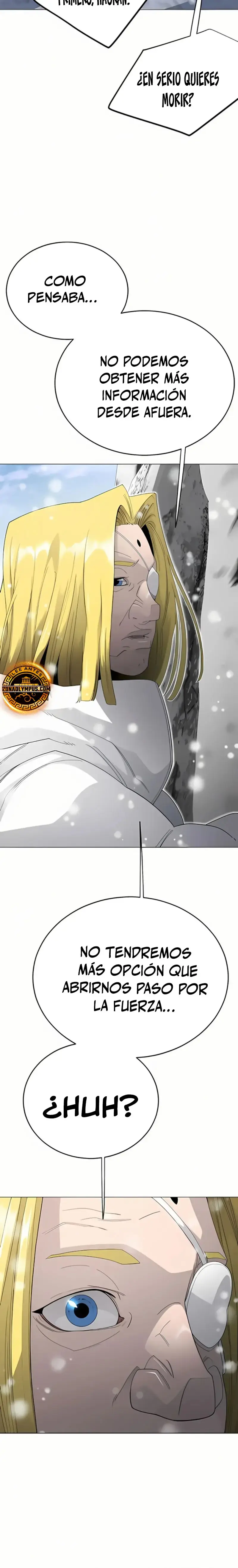 Super Human Era capítulo 203 página 26