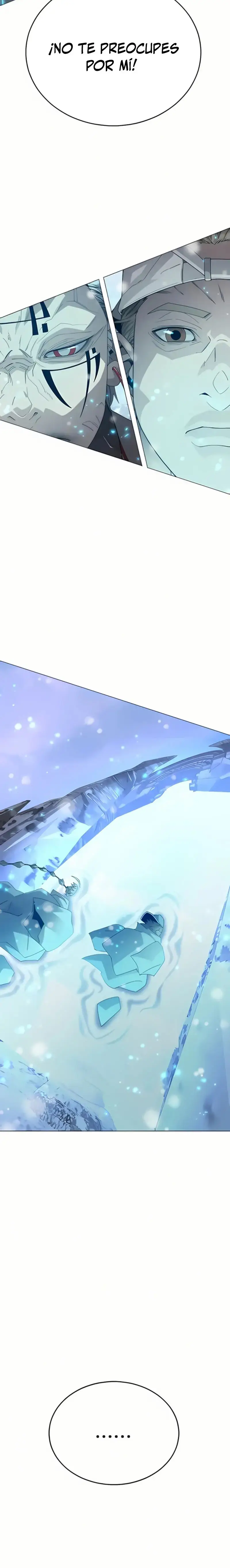 Super Human Era capítulo 203 página 29