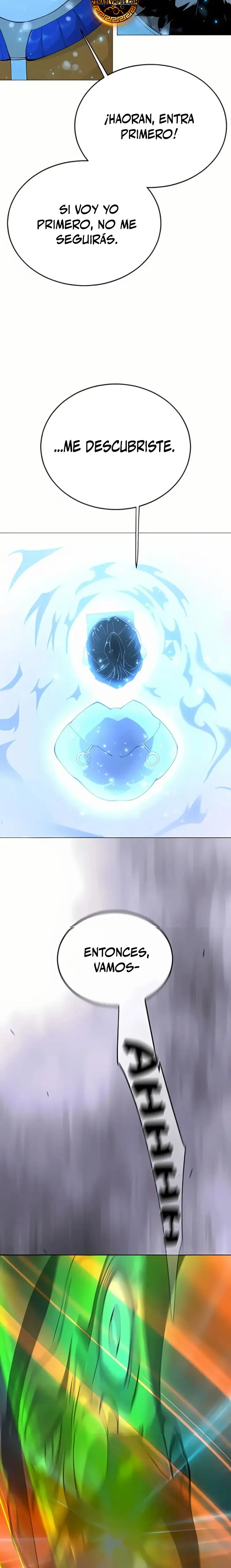 Super Human Era capítulo 203 página 31