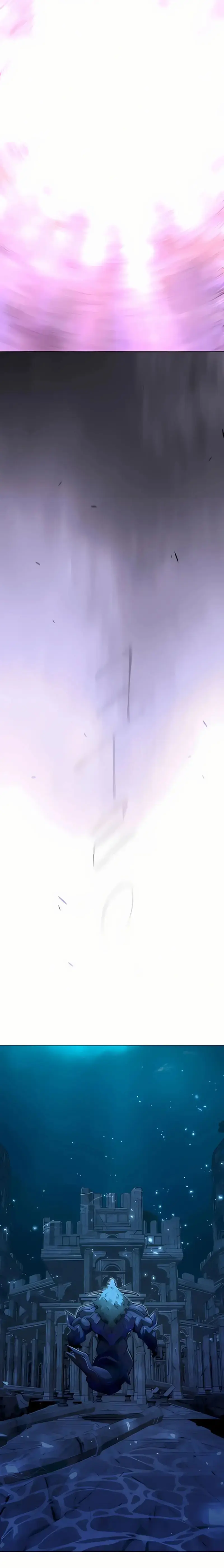 Super Human Era capítulo 203 página 34