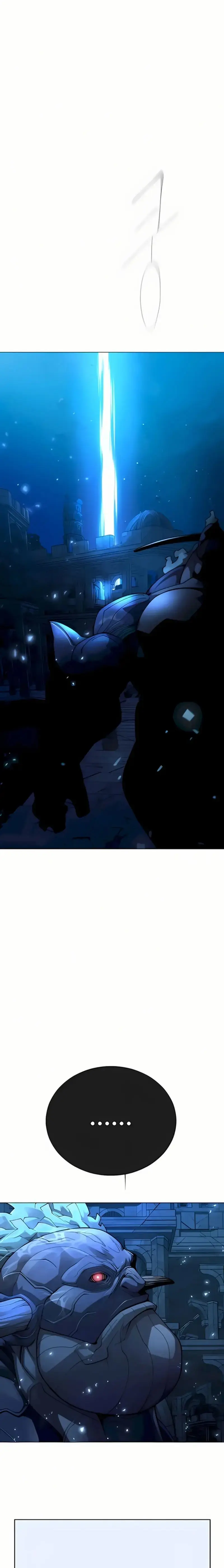 Super Human Era capítulo 203 página 35