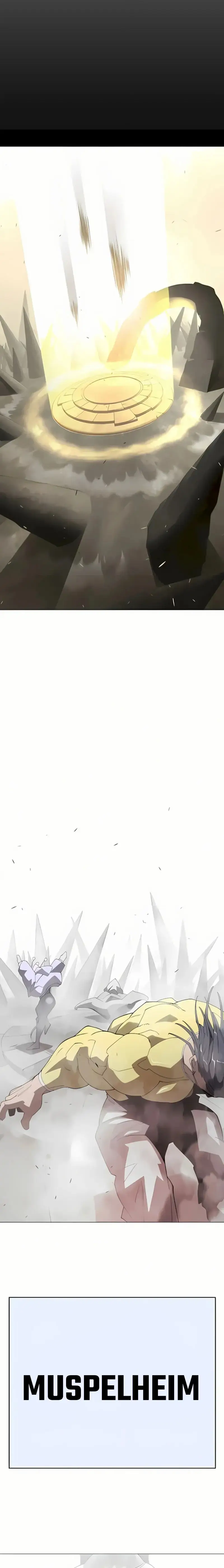 Super Human Era capítulo 203 página 37