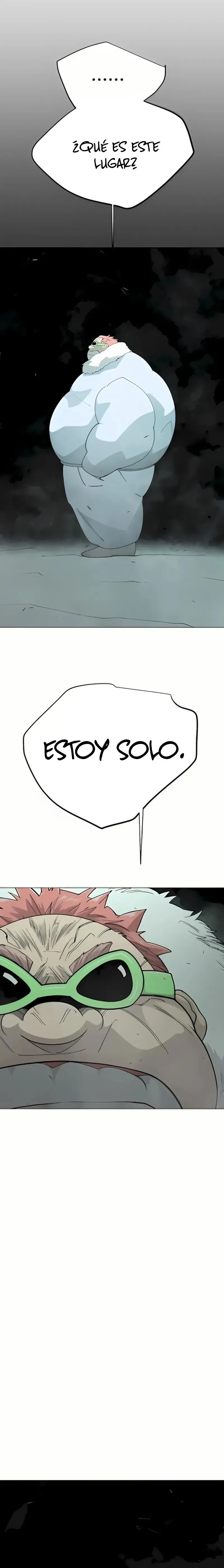 Super Human Era capítulo 203 página 41