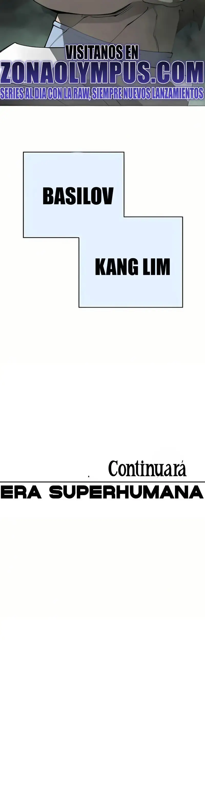 Super Human Era capítulo 203 página 43