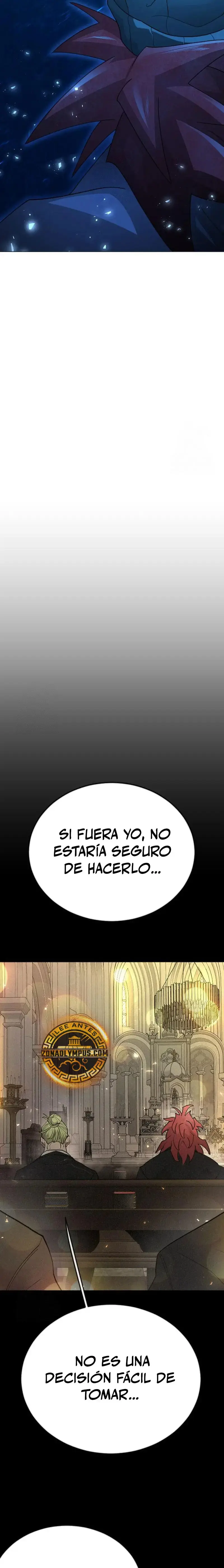 Super Human Era capítulo 204 página 29