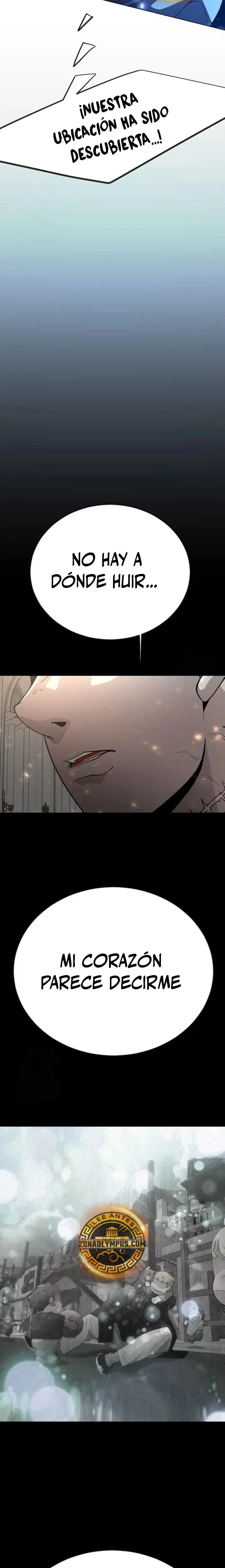 Super Human Era capítulo 204 página 34