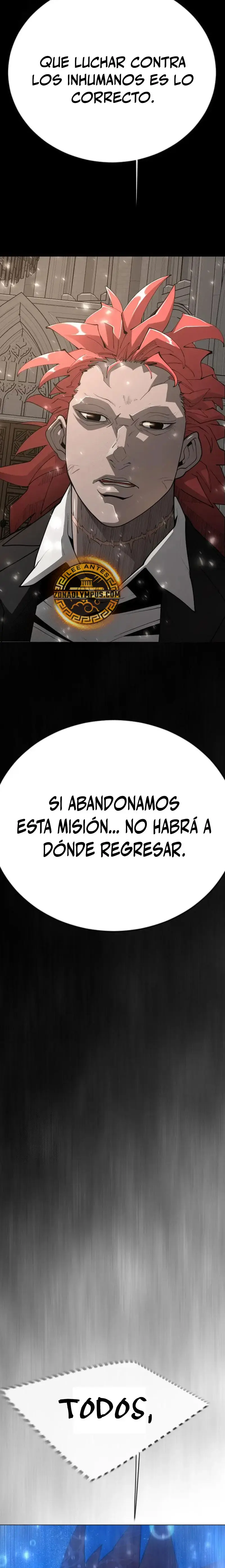 Super Human Era capítulo 204 página 35