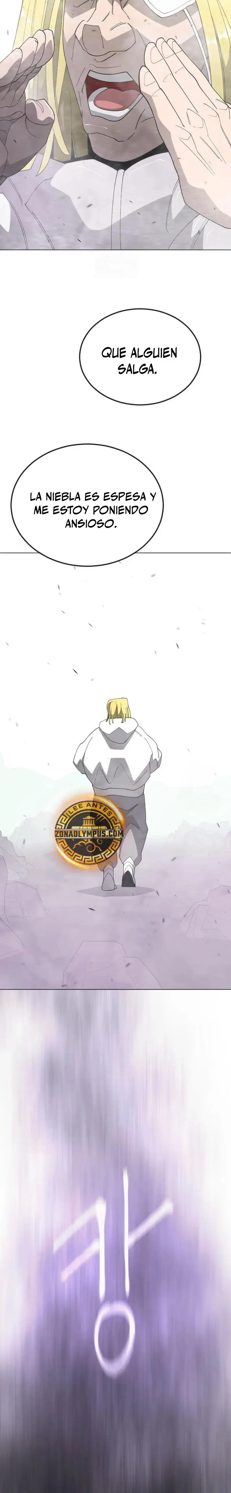 Super Human Era capítulo 204 página 38