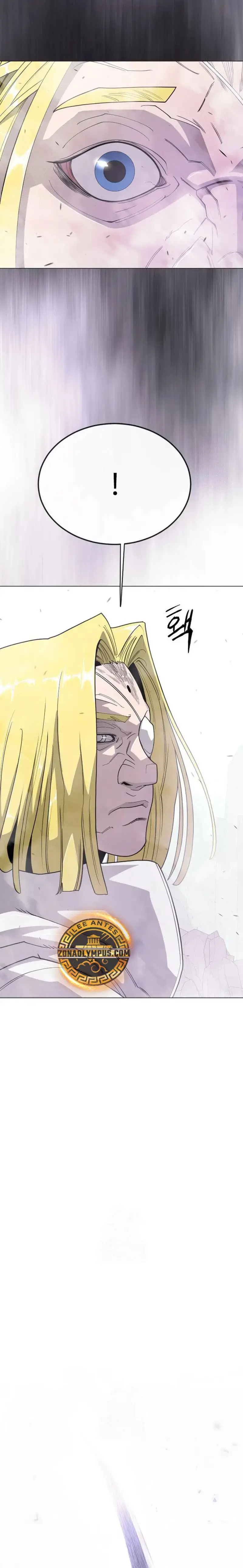 Super Human Era capítulo 204 página 39