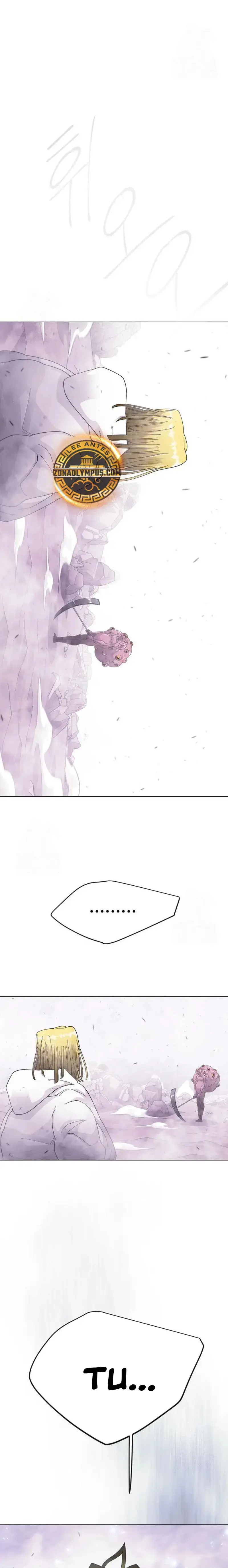 Super Human Era capítulo 205 página 5