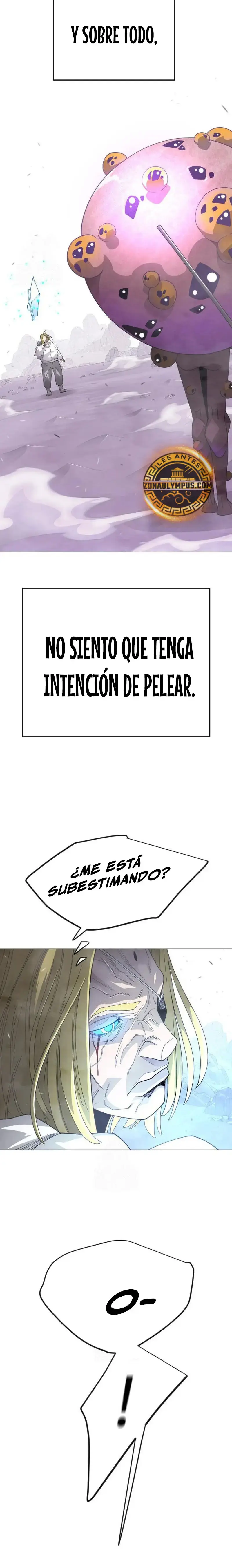 Super Human Era capítulo 205 página 9