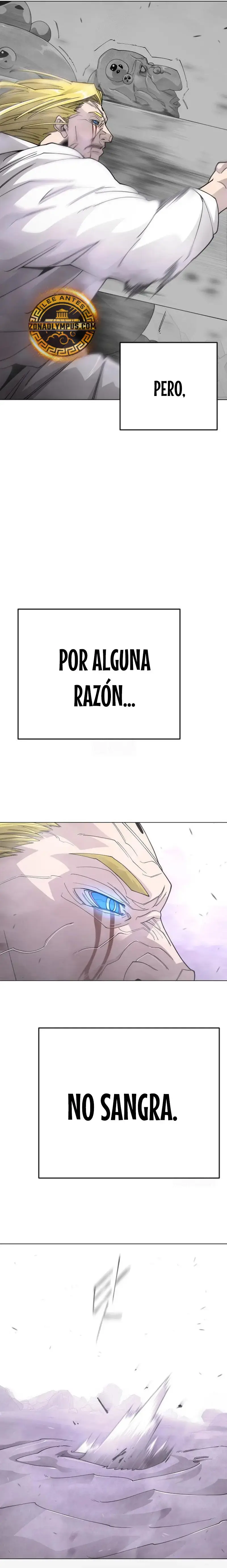 Super Human Era capítulo 205 página 17
