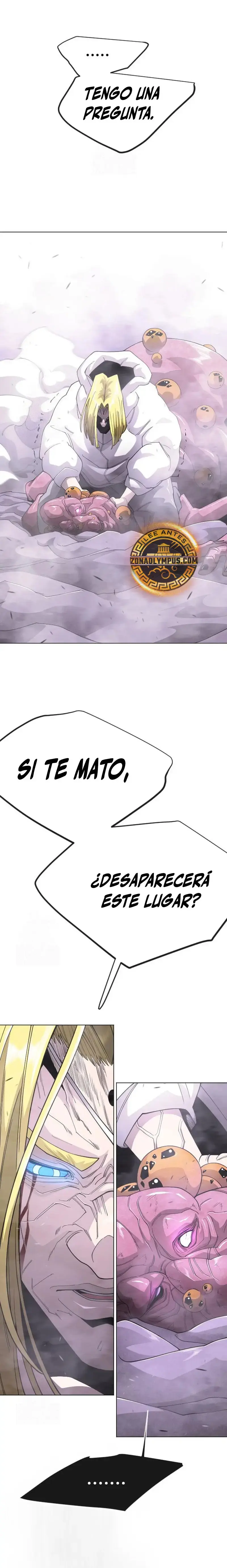 Super Human Era capítulo 205 página 20