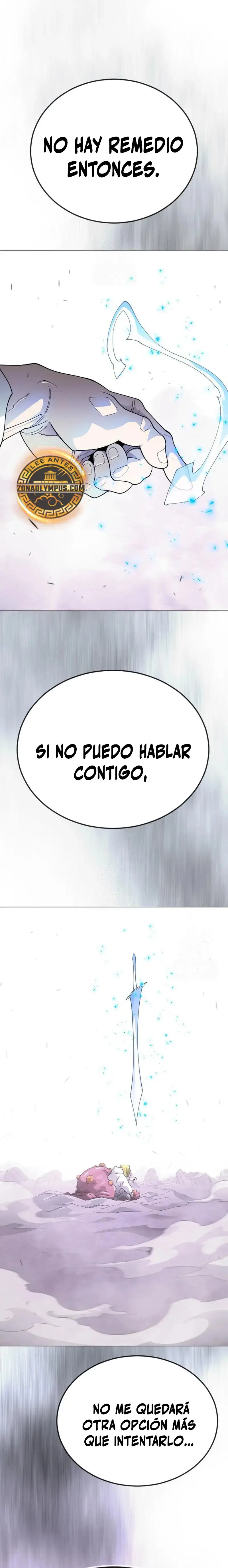 Super Human Era capítulo 205 página 21
