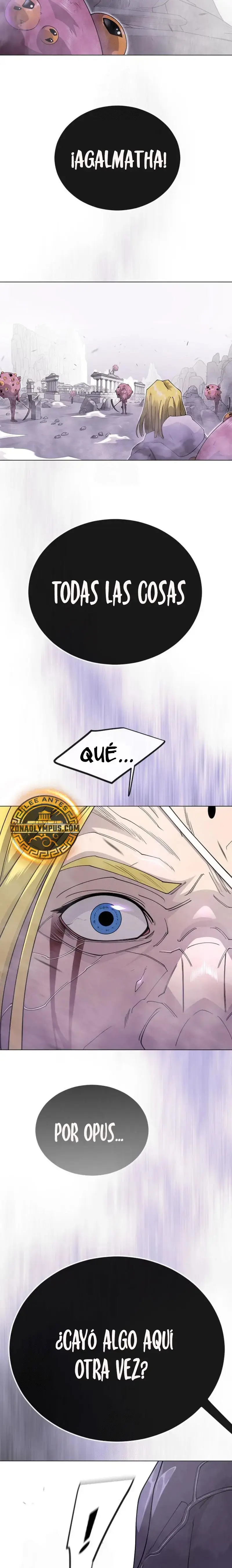 Super Human Era capítulo 205 página 24