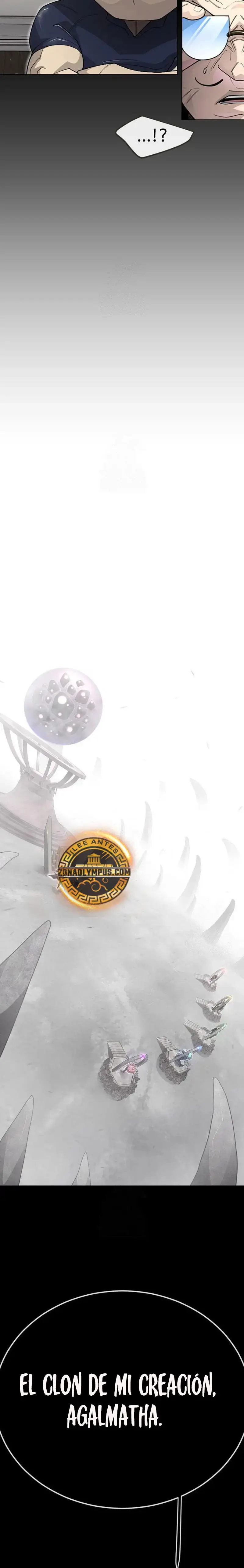 Super Human Era capítulo 205 página 28