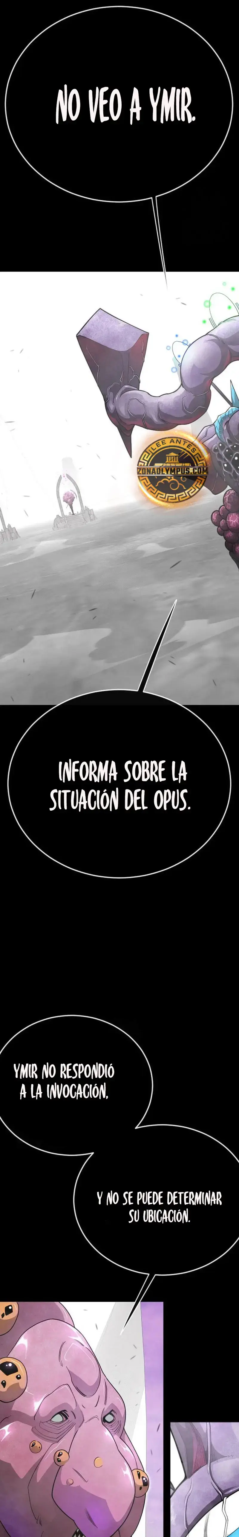 Super Human Era capítulo 205 página 30