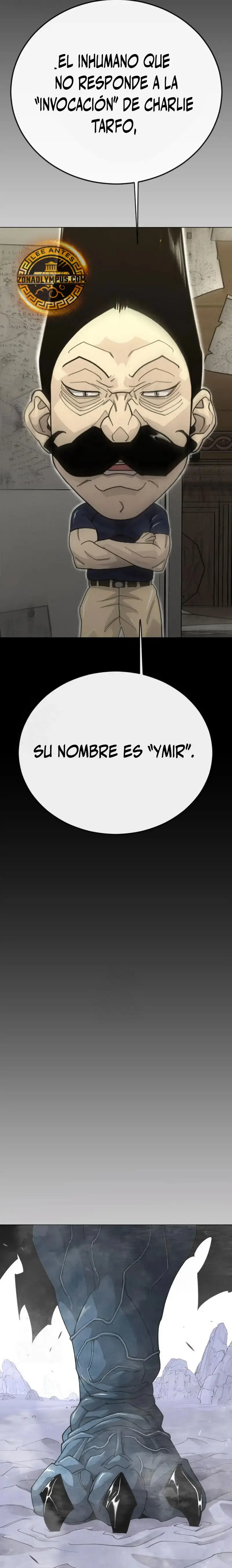 Super Human Era capítulo 205 página 32