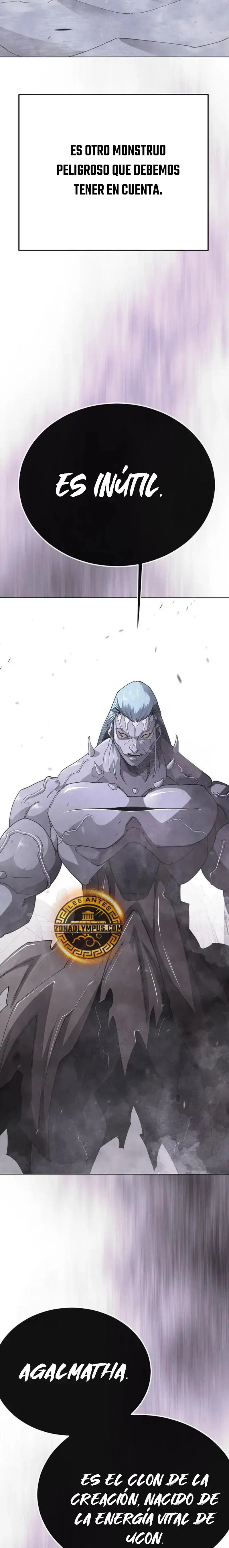 Super Human Era capítulo 205 página 33