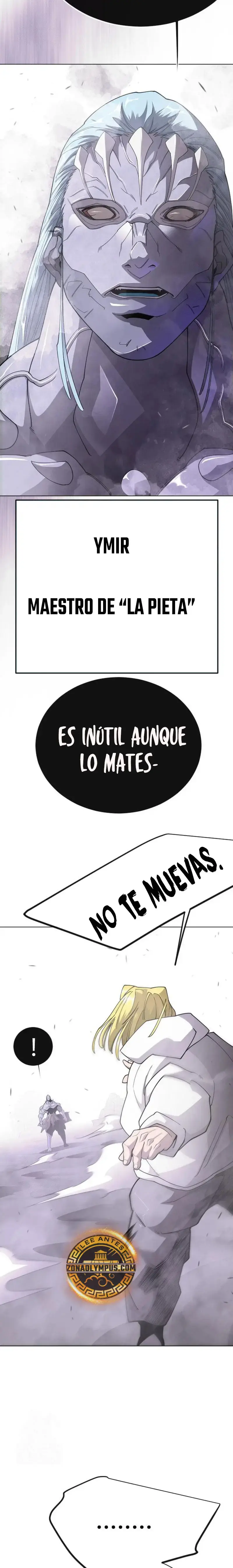 Super Human Era capítulo 205 página 34