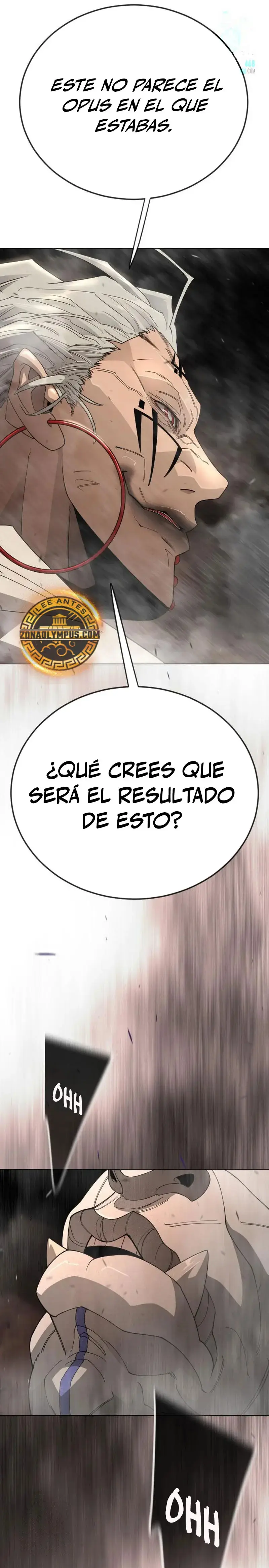 Super Human Era capítulo 205 página 42