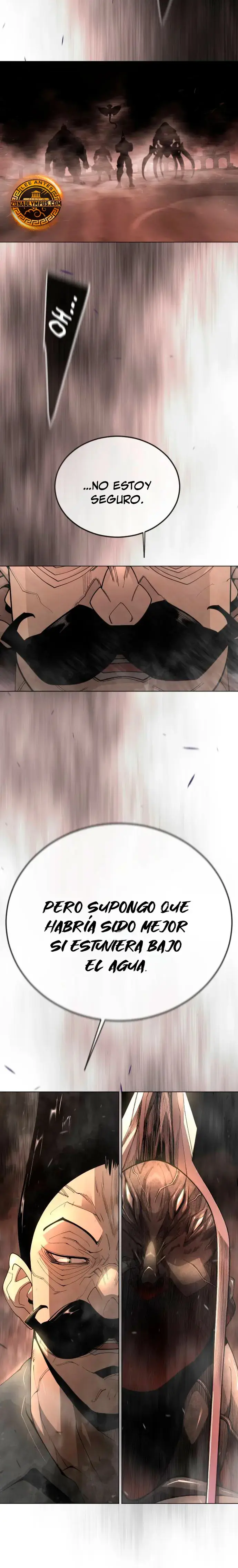 Super Human Era capítulo 206 página 4