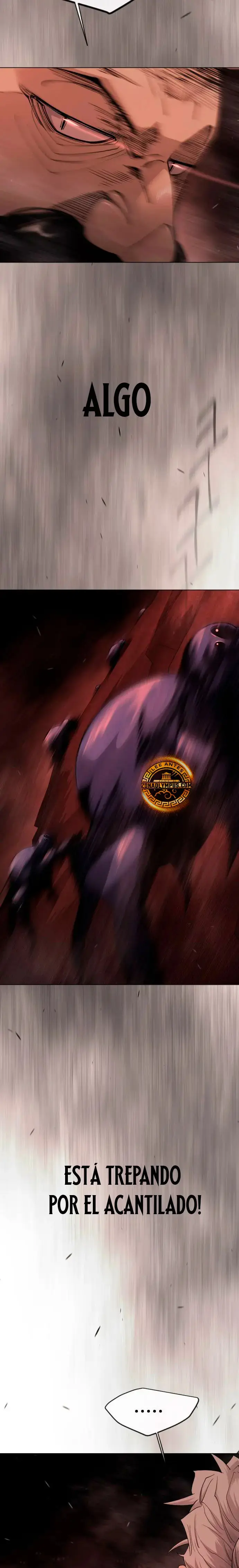 Super Human Era capítulo 206 página 10